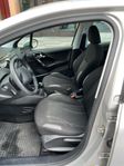 Peugeot 208 5-dörrar 1.2 VTi Euro 5