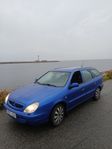 Citroën Xsara Break 1.6 Euro 3 Ny Besiktad, skattad