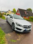 Mercedes-Benz CLA 220 CDI 7G-DCT Euro 6