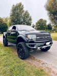 Ford F-150 SVT Raptor SuperCrew Luxury