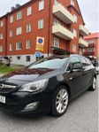 Opel Astra Sports Tourer 1.4 turbo