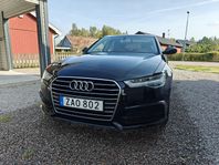 Audi A6 Avant 2.0 TDI ultra S Tronic Ambition Euro 6