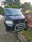 Volkswagen Transporter Kombi T30 2.5 TDI Euro 4