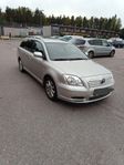 Toyota Avensis Kombi 2.0 D-4 VVT-i