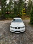 BMW 120 d 5-dörrars Advantage, M Sport Euro 5