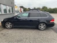 Volkswagen Golf Variant 1.4 TSI Euro 4