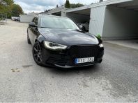 Audi A6 Avant 2.0 TDI DPF Multitronic Proline Euro 5