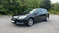 Opel Insignia 2.0 CDTI Automat Ny bes