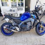 Yamaha MT-09