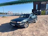 Volvo 850 2.5 Besiktad // Kamrem