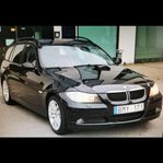 BMW 320 d Touring Advantage, Comfort Euro 4