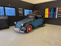 Citroën 2CV 