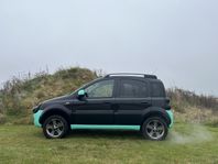 Fiat Panda 1.3 Multijet 4x4 Euro 4