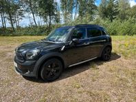 MINI Countryman Cooper D ALL4 Euro 6