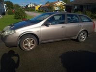 Nissan Primera Traveller 1.6