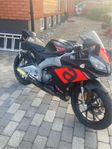 Aprilia RS50 Sport