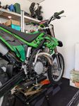 Kawasaki KX250 