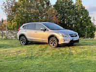 Subaru XV 2.0 4WD Euro 5