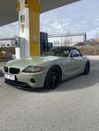 BMW Z4 3.0i 