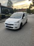 Peugeot Partner Skåpbil 1.6 HDi EGS Euro 5