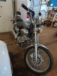 Yamaha Virago 535