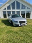 Audi A4 Avant 2.0 TDI DPF quattro Proline Euro 5