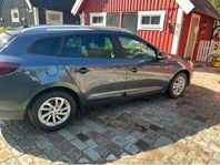 Renault Mégane Grandtour 1.2 TCe LIMITED Euro 6