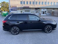 Mitsubishi Outlander PHEV CVT Business Euro 6