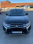 Mitsubishi Outlander PHEV CVT Business Euro 6