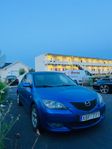 Mazda 3 Sport 1.6 MZR Exclusive-Line