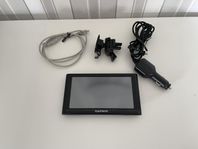 Garmin nuvi 65LM