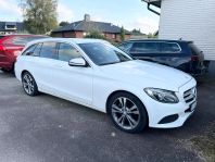 Mercedes-Benz C 220 T d 7G-Tronic Plus Avantgarde Euro 6