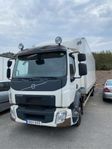 Volvo FL250  skåp