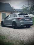 Audi A3 RS 3 Sportback 2.5 TFSI Quattro S Tronic Euro 6