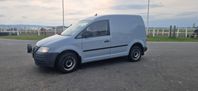 Volkswagen Caddy 1,9 tdi 4 motion 