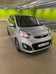 Kia Picanto 5-dörrar 1.0 MPI GLS, Sport Edition Euro 5