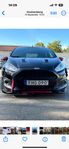 Ford Fiesta 5-dörrar 1.0 EcoBoost ST-Line Euro 6