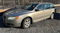 Volvo V70 2.0 Flexifuel Momentum Euro 4