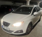 Seat Ibiza ST 1.2 TSI Euro 5