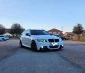 BMW 335D M-Paket 450Hk Full utrustad Facelift