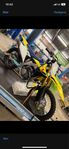 Suzuki rmz 250 