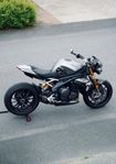 Triumph Speed Triple 1200 RS