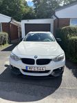 BMW 420 d xDrive Gran Coupé Steptronic M Sport Euro 6