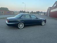 Jaguar XJ 3.0 V6  Bensin Nybes Mkt fin