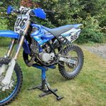 Yamaha yz85 2020