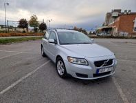 Volvo V50 1.6 D Kinetic Euro 4