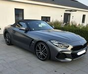 BMW Z4 sDrive30i M-Sport Harman Kardon