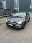 Hyundai i30 cw 1.6 Euro 4 Kamkedja