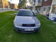 Audi A4 Avant 1.8 T Comfort Euro 4