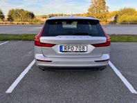 Volvo V60 B4 Geartronic Momentum Euro 6